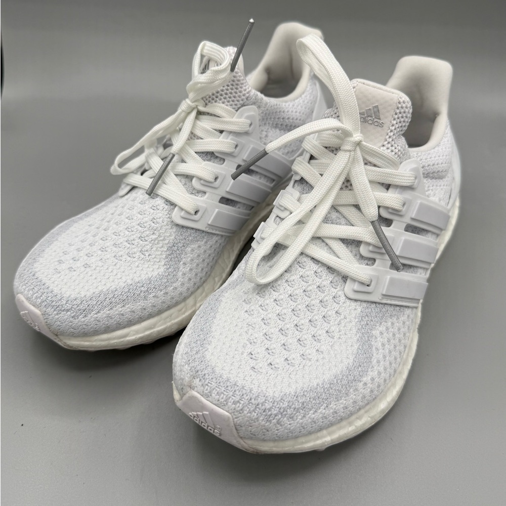 Adidas Ultraboost, Kid’s size 5
